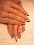 Best Nails - Zsuzsinak